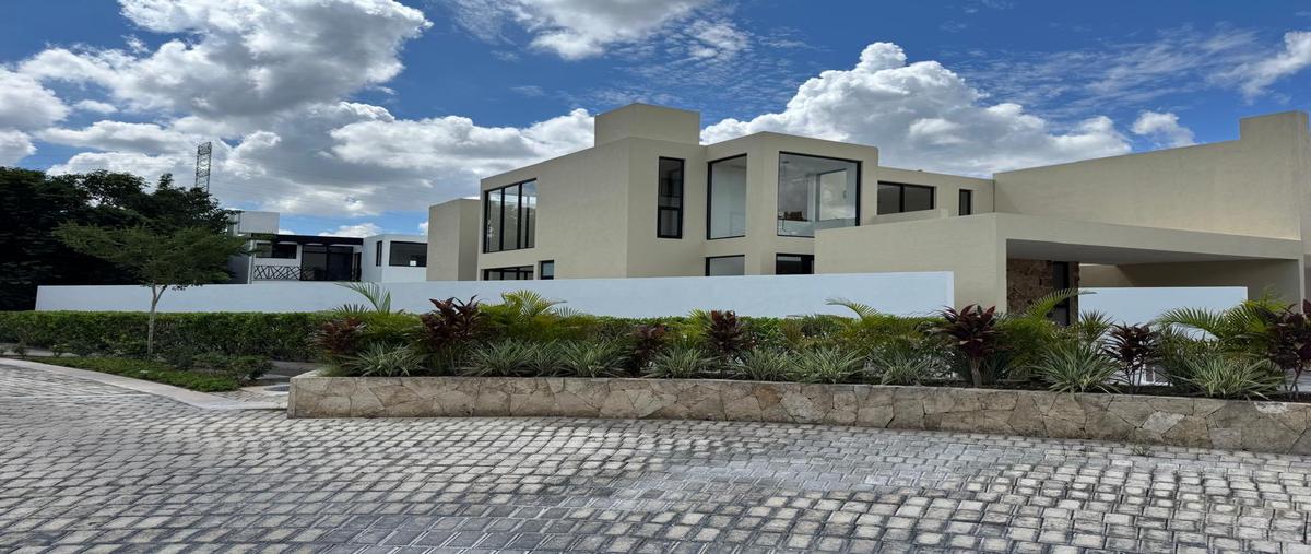 Foto de casa en venta en  , temozon norte, mérida, yucatán, 31427287 No. 05