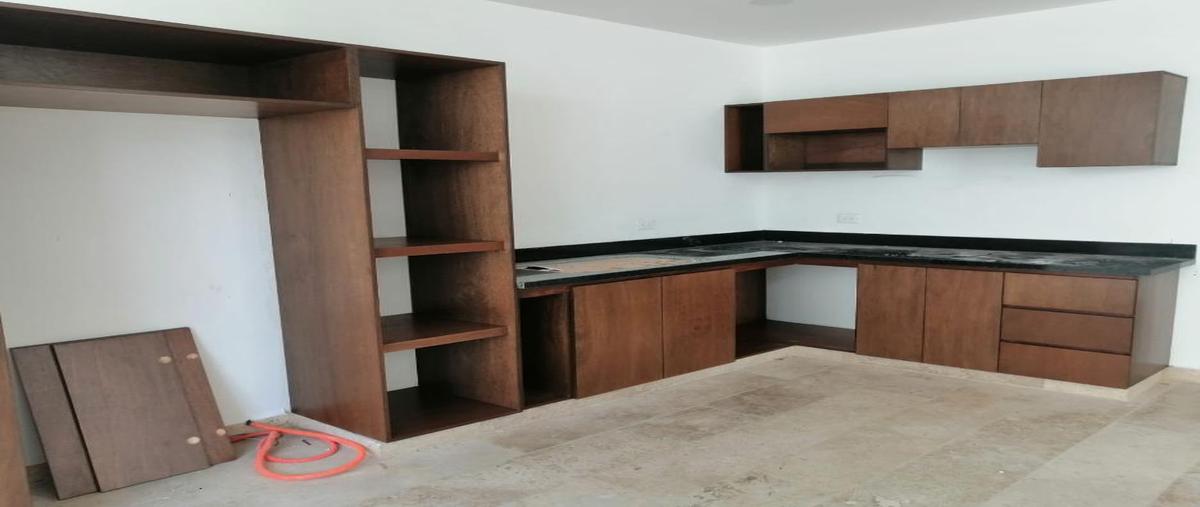Foto de departamento en venta en  , temozon norte, mérida, yucatán, 31427289 No. 03