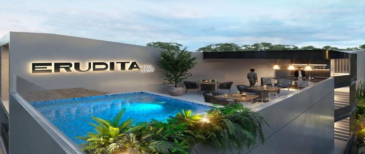 Foto de departamento en venta en  , temozon norte, mérida, yucatán, 31427292 No. 04