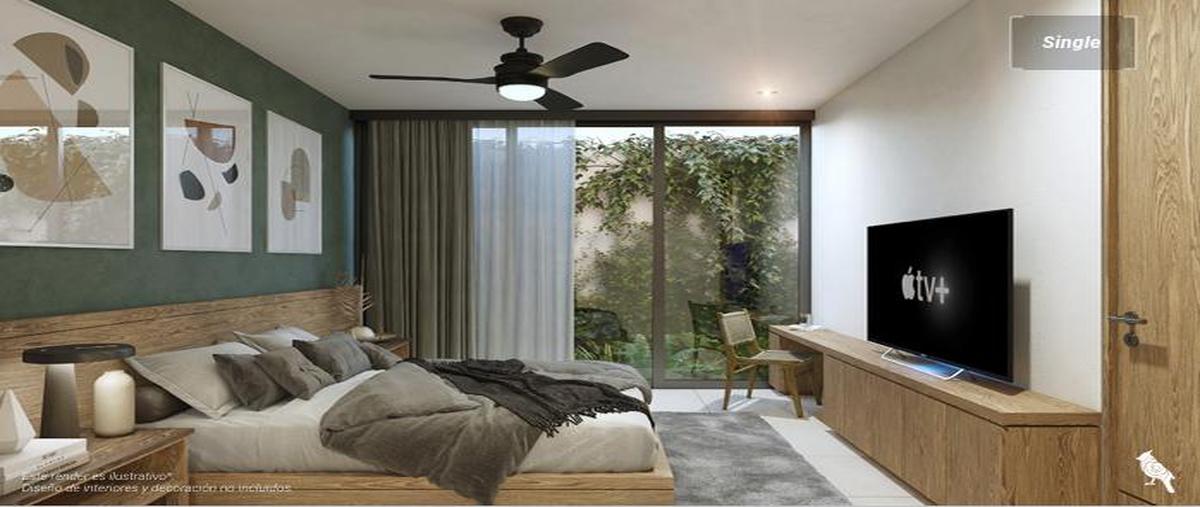 Foto de departamento en venta en  , temozon norte, mérida, yucatán, 31427294 No. 03