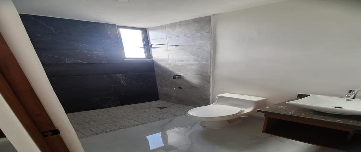 Foto de casa en venta en  , temozon norte, mérida, yucatán, 31427296 No. 03