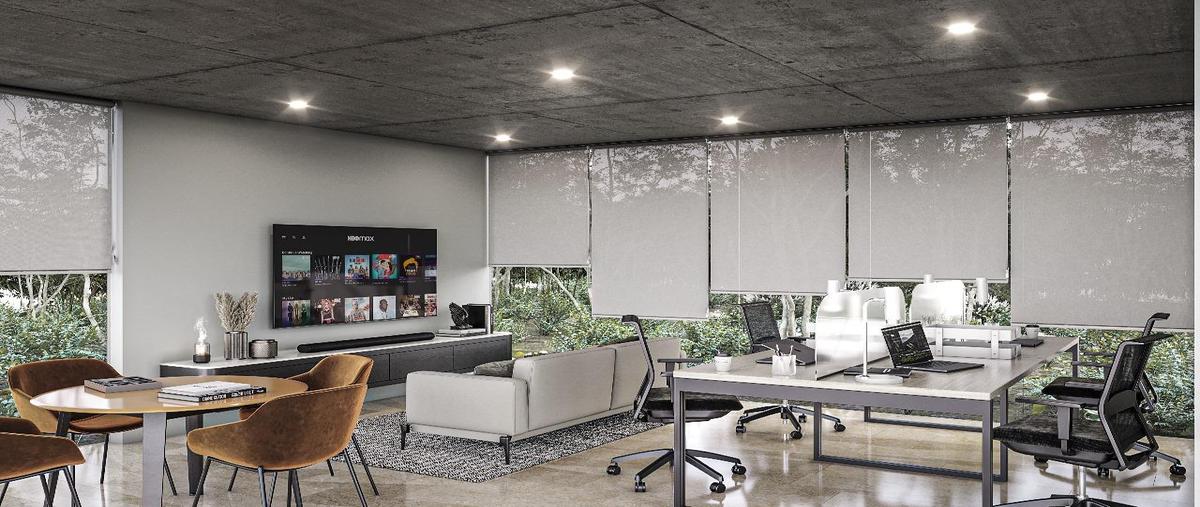Foto de departamento en venta en  , temozon norte, mérida, yucatán, 31427302 No. 04
