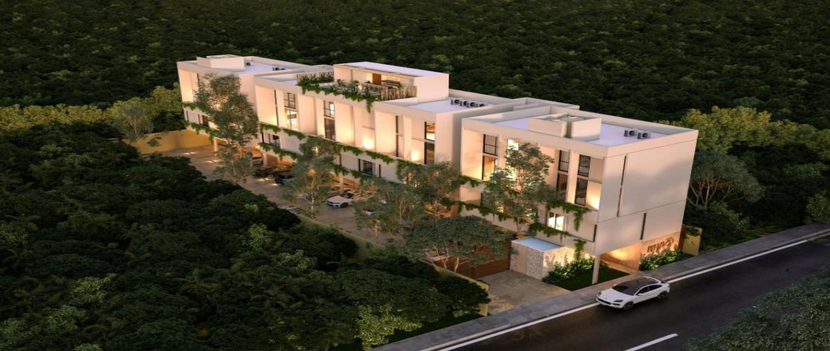 Foto de departamento en venta en  , temozon norte, mérida, yucatán, 31427303 No. 05
