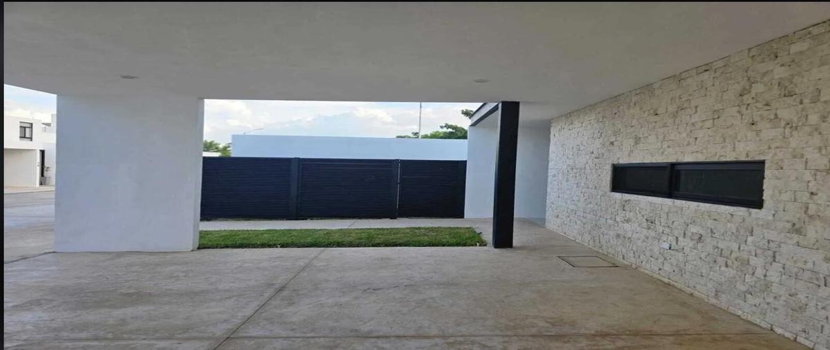 Foto de casa en , temozon norte, mérida, yucatán, 31427304 foto 03 Foto de casa en renta en , temozon norte, mérida, yucatán, 31427304 No. 03