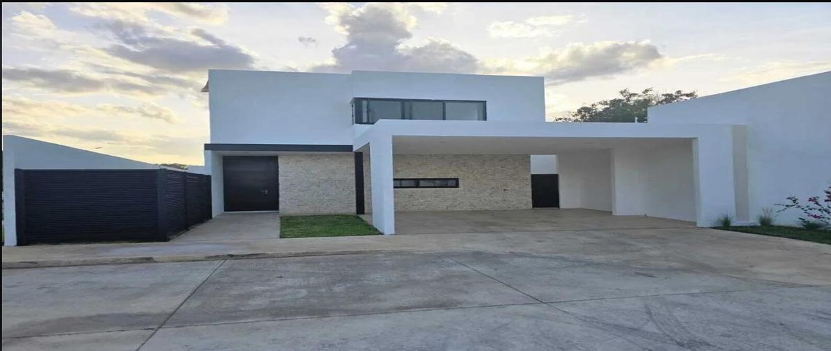 Foto de casa en , temozon norte, mérida, yucatán, 31427304 foto 04 Foto de casa en renta en , temozon norte, mérida, yucatán, 31427304 No. 04