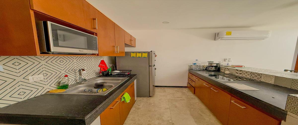 Foto de departamento en venta en  , temozon norte, mérida, yucatán, 31427308 No. 04