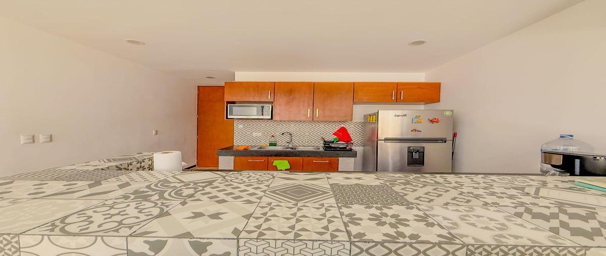 Foto de departamento en venta en  , temozon norte, mérida, yucatán, 31427308 No. 05