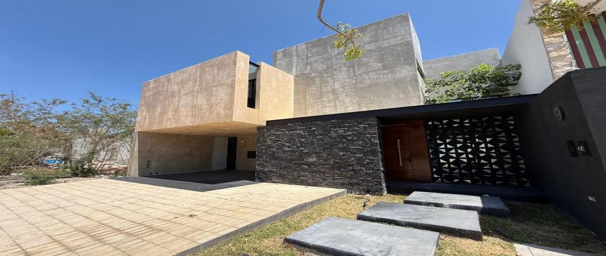 Foto de casa en venta en  , temozon norte, mérida, yucatán, 31427309 No. 03