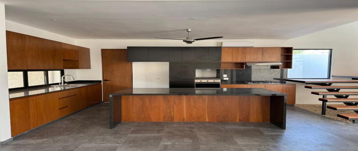 Foto de casa en venta en  , temozon norte, mérida, yucatán, 31427309 No. 04