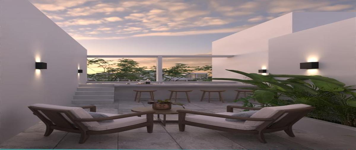 Foto de departamento en venta en  , temozon norte, mérida, yucatán, 0 No. 04