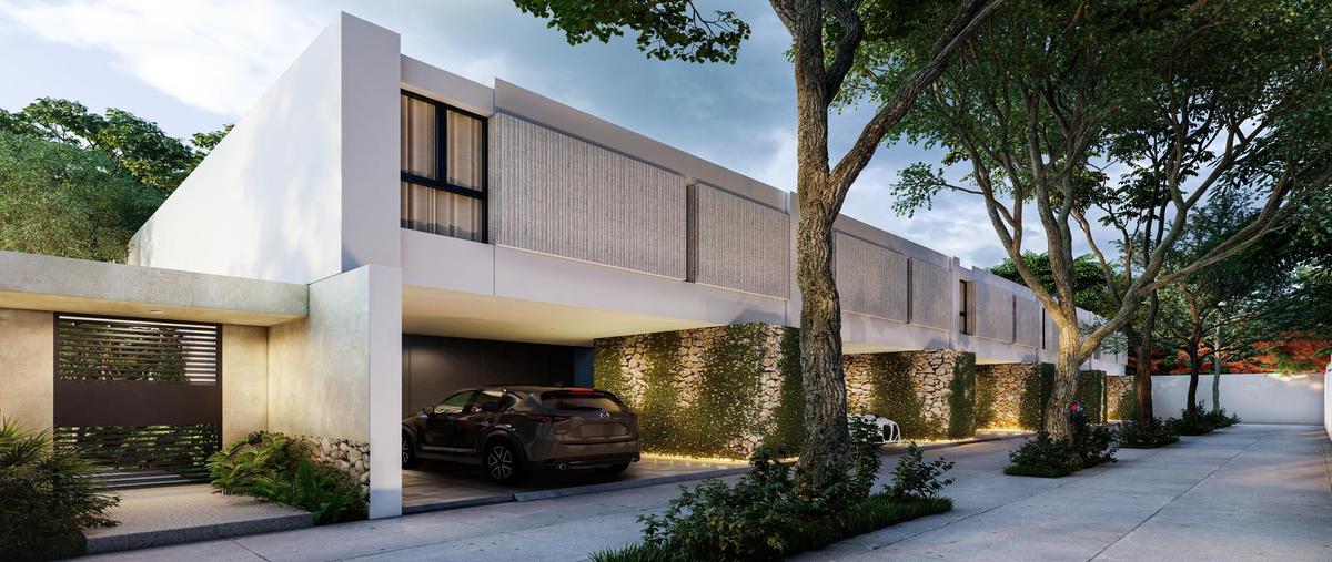 Foto de casa en venta en  , temozon norte, mérida, yucatán, 0 No. 03