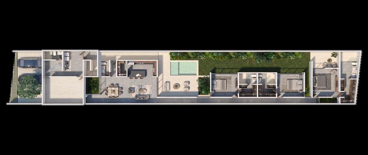 Foto de casa en , temozon norte, mérida, yucatán, 31427316 foto 03 Foto de casa en venta en , temozon norte, mérida, yucatán, 31427316 No. 03