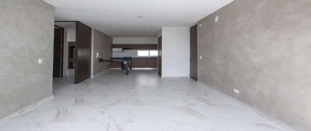 Foto de departamento en venta en  , temozon norte, mérida, yucatán, 31427317 No. 04