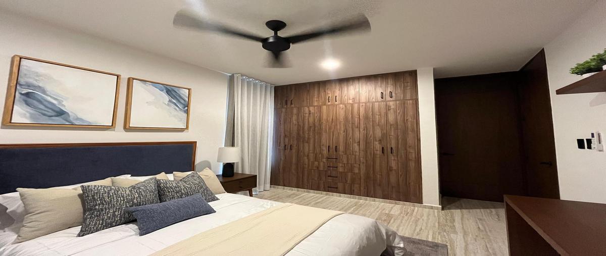 Foto de departamento en venta en  , temozon norte, mérida, yucatán, 31427319 No. 05