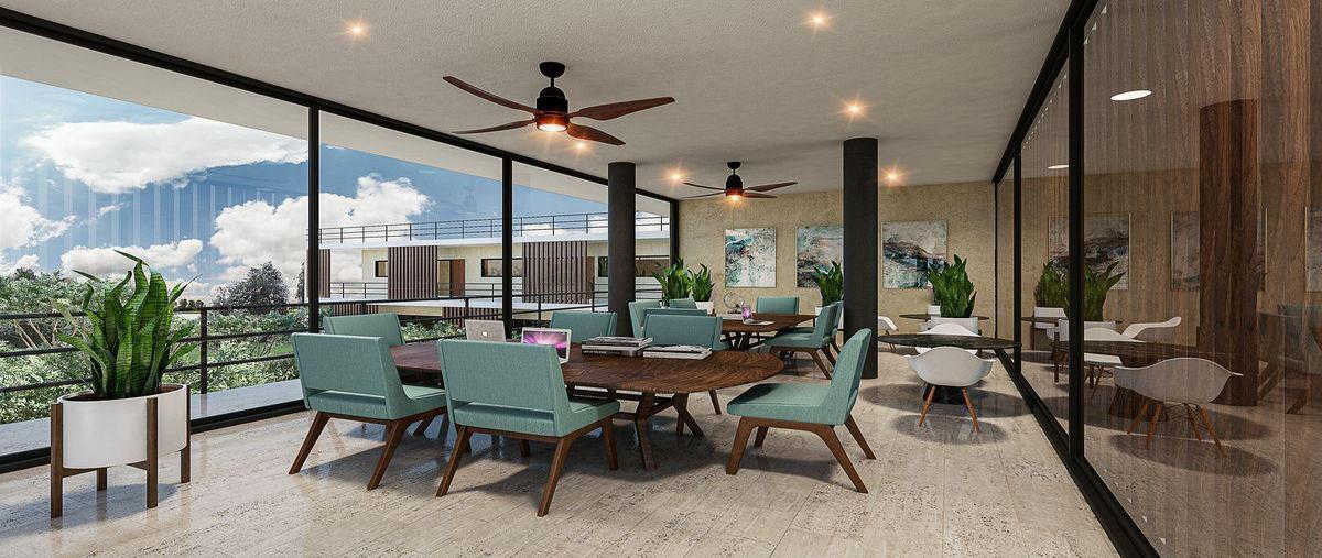 Foto de departamento en venta en  , temozon norte, mérida, yucatán, 0 No. 03