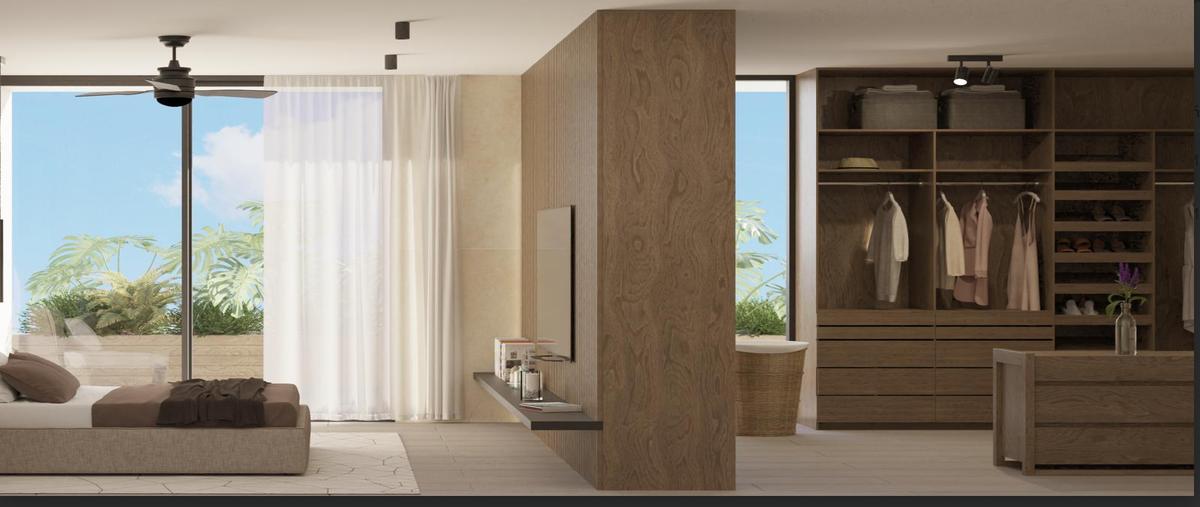 Foto de departamento en venta en  , temozon norte, mérida, yucatán, 0 No. 04