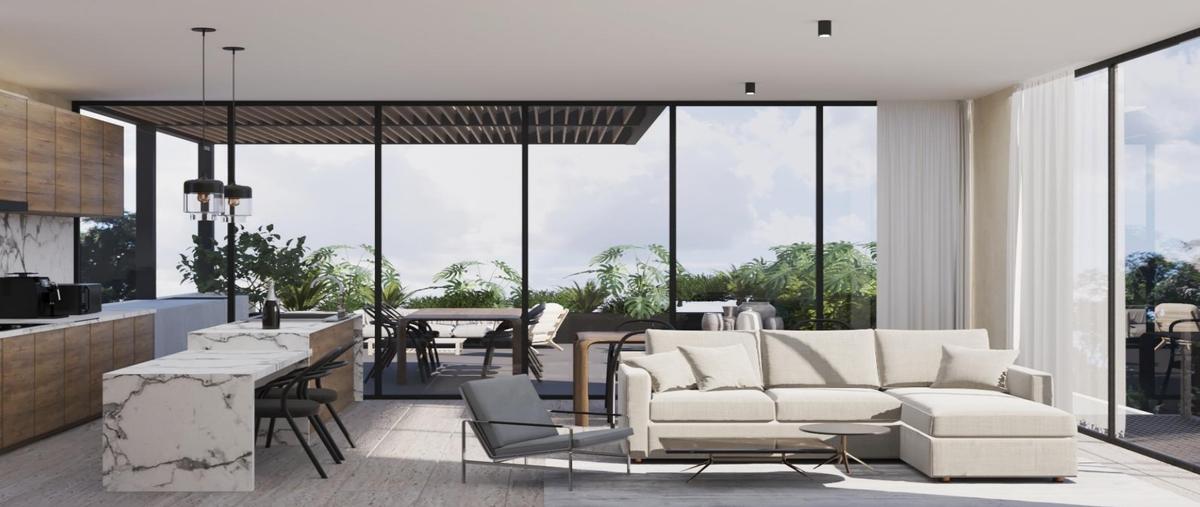 Foto de departamento en venta en  , temozon norte, mérida, yucatán, 0 No. 05