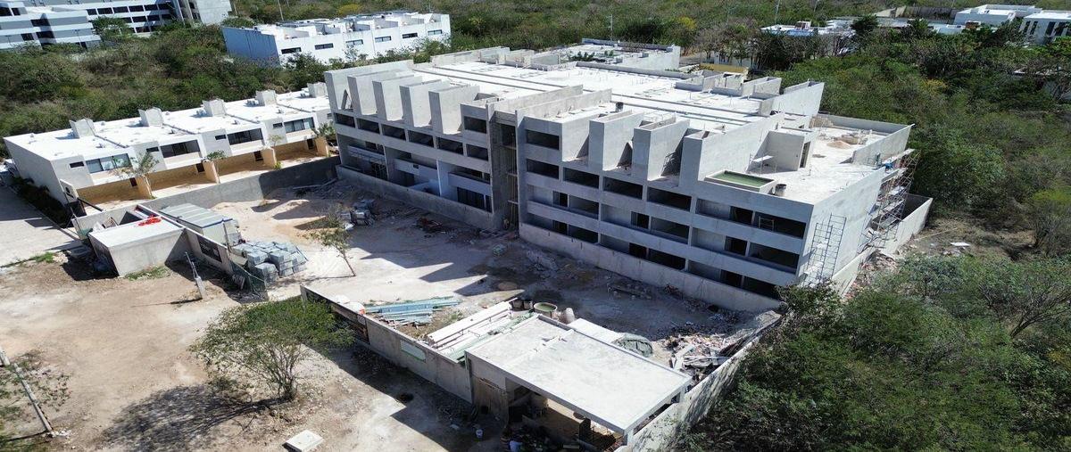 Foto de departamento en , temozon norte, mérida, yucatán, 31427326 foto 01 Foto de departamento en venta en , temozon norte, mérida, yucatán, 31427326 No. 01