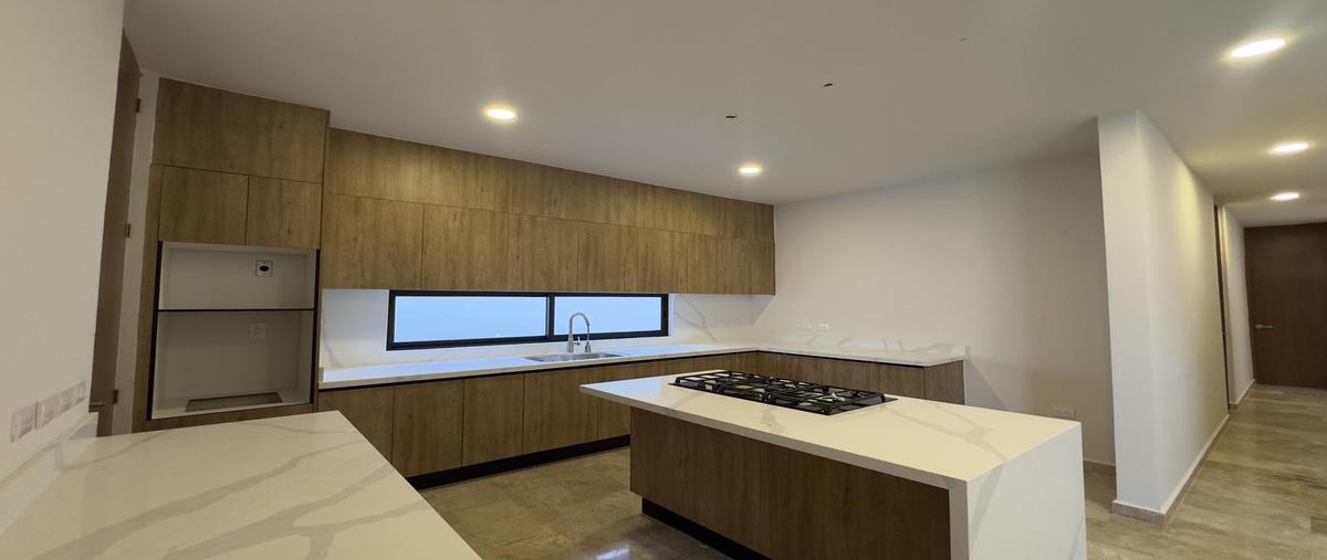Foto de casa en venta en  , temozon norte, mérida, yucatán, 31427334 No. 03