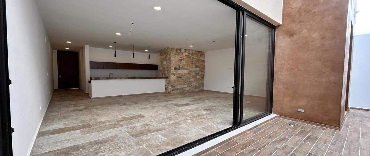 Foto de casa en venta en  , temozon norte, mérida, yucatán, 31427335 No. 03