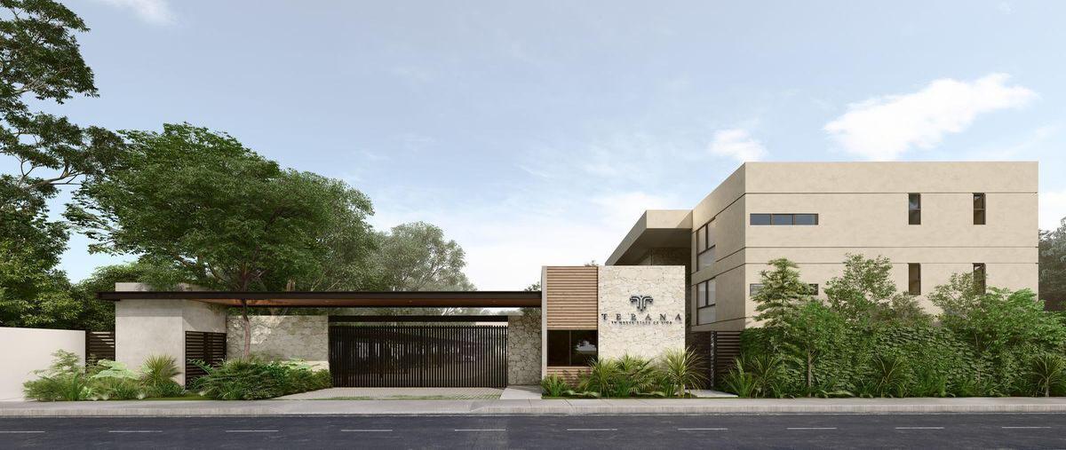 Foto de departamento en venta en  , temozon norte, mérida, yucatán, 31427336 No. 05