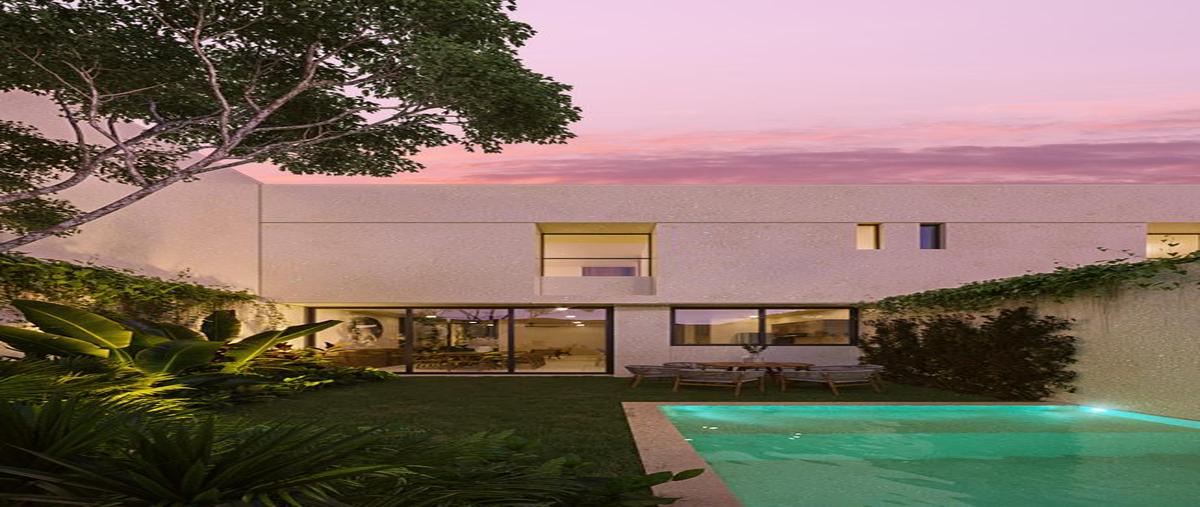 Foto de casa en , temozon norte, mérida, yucatán, 31427341 foto 02 Foto de casa en venta en , temozon norte, mérida, yucatán, 31427341 No. 02
