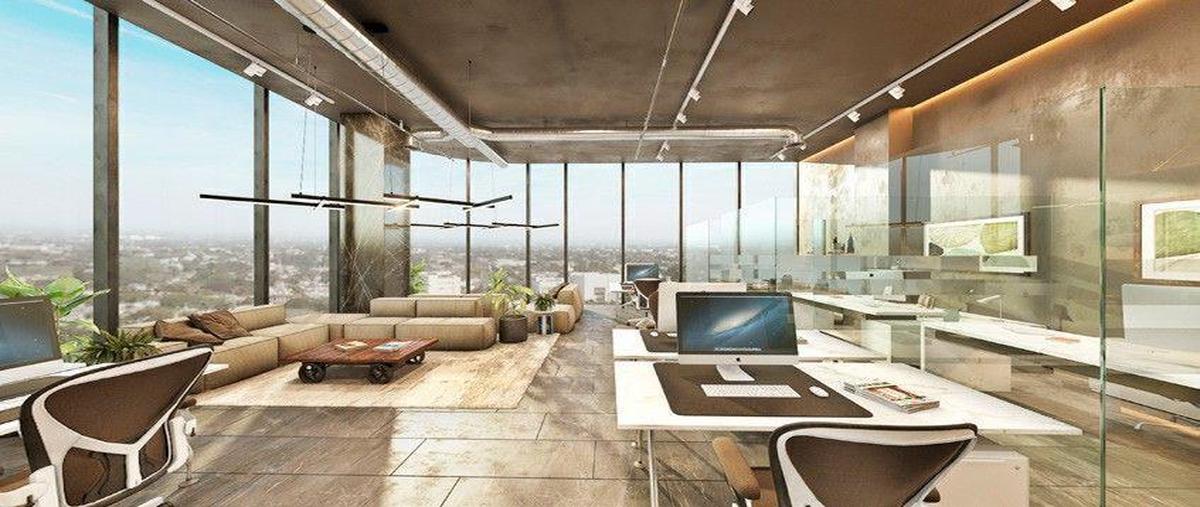 Foto de oficina en venta en  , temozon norte, mérida, yucatán, 31427345 No. 04