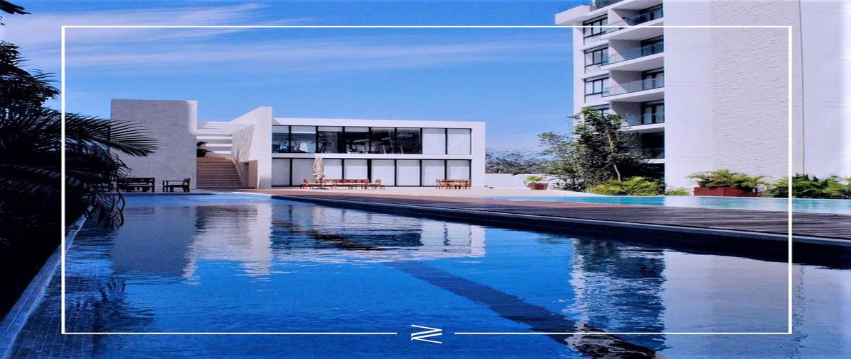 Foto de departamento en venta en  , temozon norte, mérida, yucatán, 0 No. 05