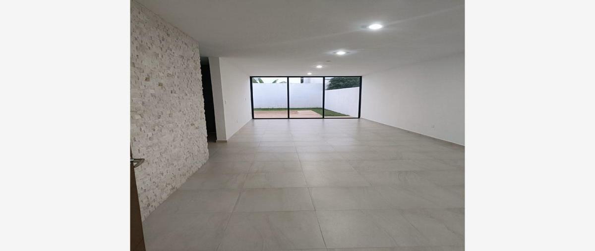Foto de casa en , temozon norte, mérida, yucatán, 0 foto 02 Foto de casa en renta en , temozon norte, mérida, yucatán, 0 No. 02