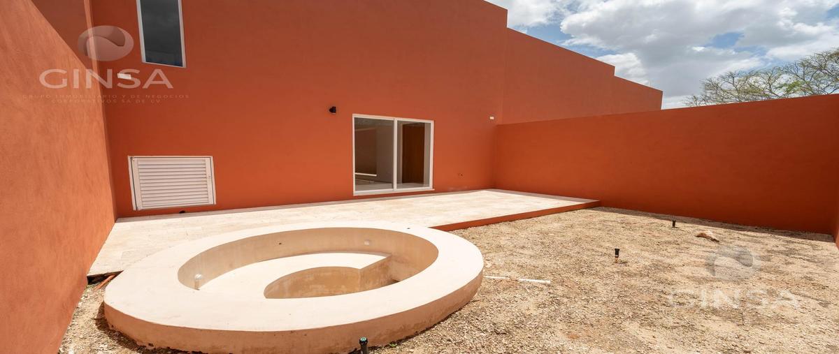 Foto de casa en venta en  , temozon norte, mérida, yucatán, 0 No. 05