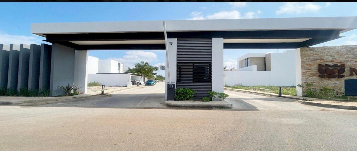 Foto de terreno habitacional en , temozon norte, mérida, yucatán, 0 foto 02 Foto de terreno habitacional en venta en , temozon norte, mérida, yucatán, 0 No. 02
