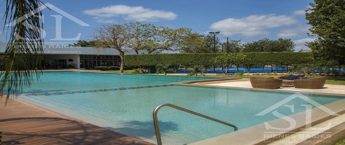 Foto de casa en venta en  , temozon norte, mérida, yucatán, 0 No. 04