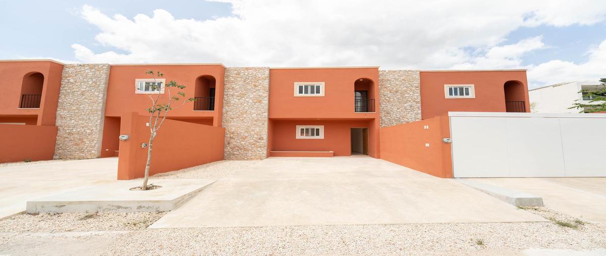 Foto de casa en , temozon norte, mérida, yucatán, 0 foto 01 Foto de casa en venta en , temozon norte, mérida, yucatán, 0 No. 01