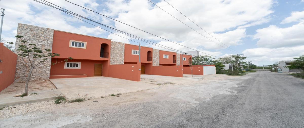 Foto de casa en , temozon norte, mérida, yucatán, 0 foto 03 Foto de casa en venta en , temozon norte, mérida, yucatán, 0 No. 03