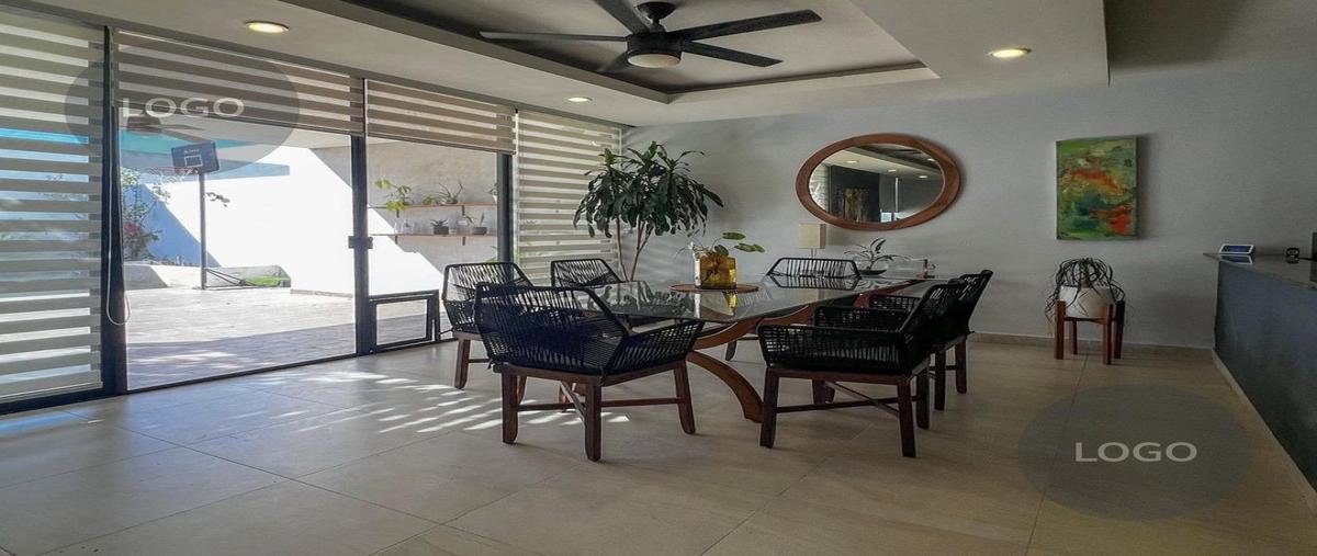 Foto de casa en renta en  , temozon norte, mérida, yucatán, 0 No. 03