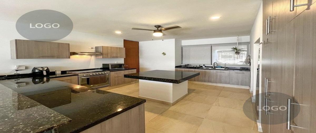 Foto de casa en renta en  , temozon norte, mérida, yucatán, 0 No. 05