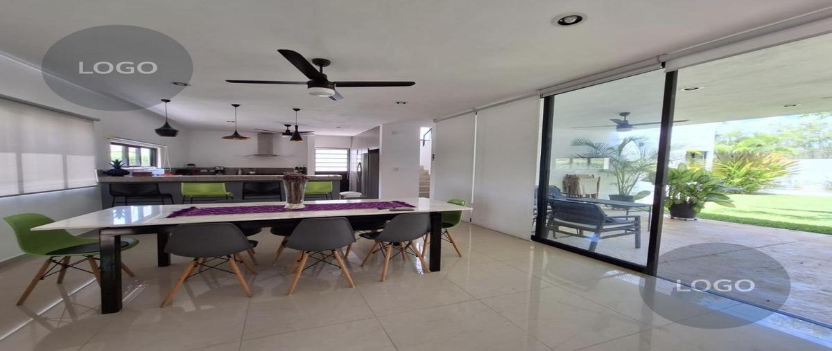 Foto de casa en renta en  , temozon norte, mérida, yucatán, 0 No. 03