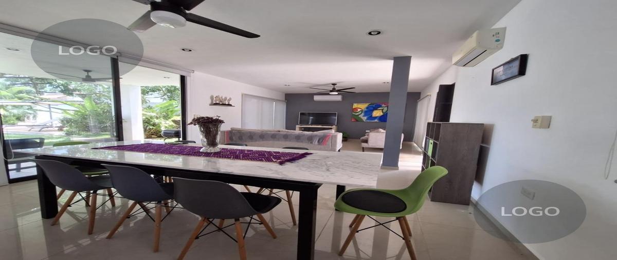 Foto de casa en renta en  , temozon norte, mérida, yucatán, 0 No. 04