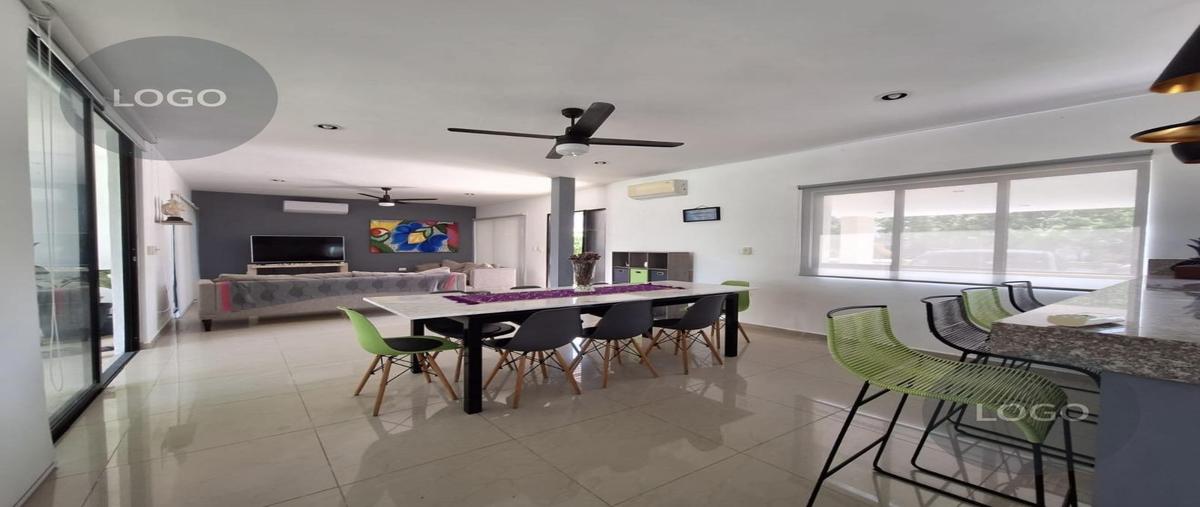 Foto de casa en renta en  , temozon norte, mérida, yucatán, 0 No. 05