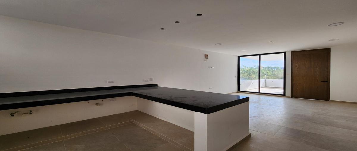 Foto de departamento en venta en  , temozon norte, mérida, yucatán, 0 No. 03