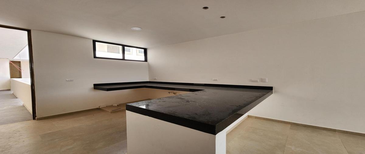 Foto de departamento en venta en  , temozon norte, mérida, yucatán, 0 No. 05