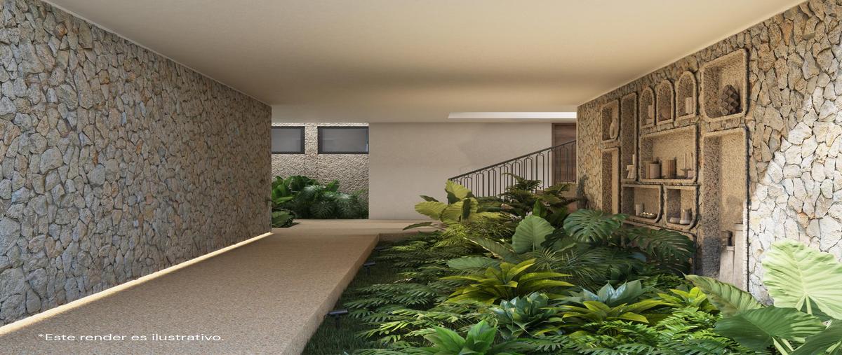 Foto de departamento en venta en  , temozon norte, mérida, yucatán, 31455526 No. 04