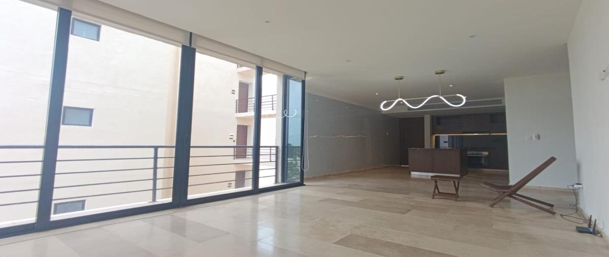 Foto de departamento en renta en  , temozon norte, mérida, yucatán, 0 No. 03