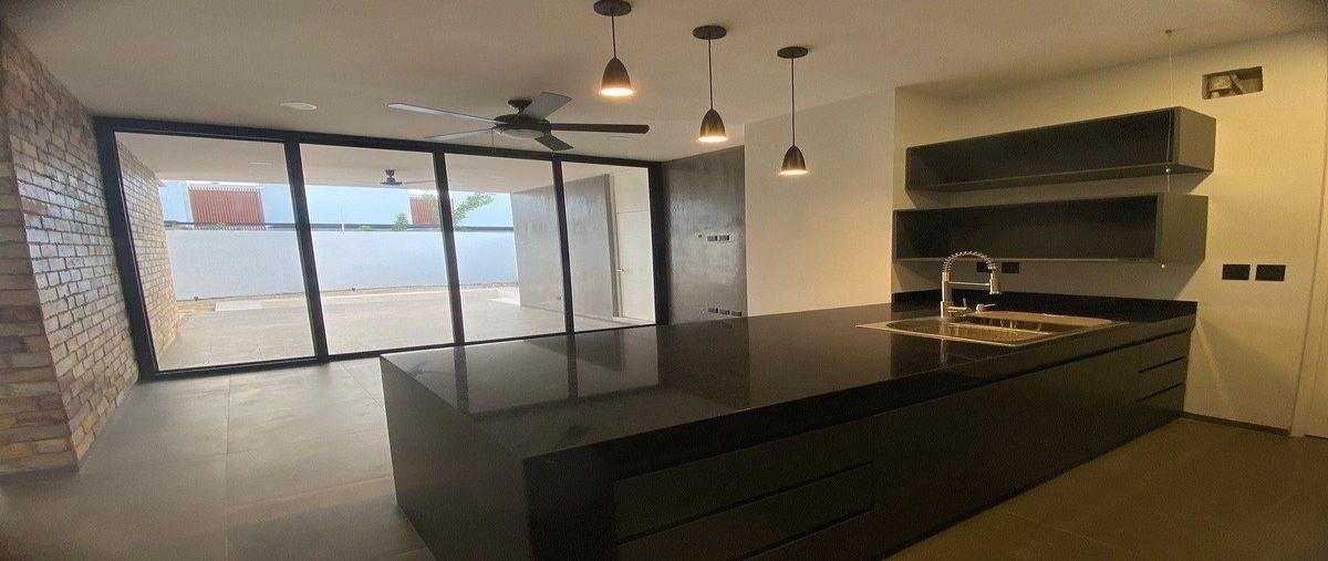 Foto de casa en renta en  , temozon norte, mérida, yucatán, 0 No. 04