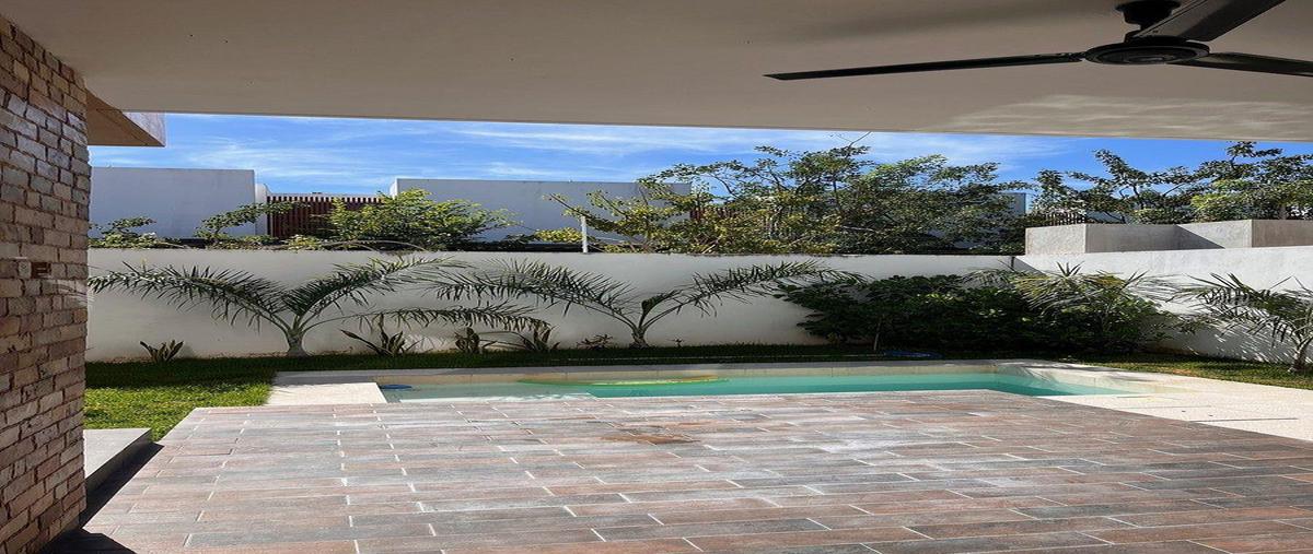 Foto de casa en renta en  , temozon norte, mérida, yucatán, 0 No. 05