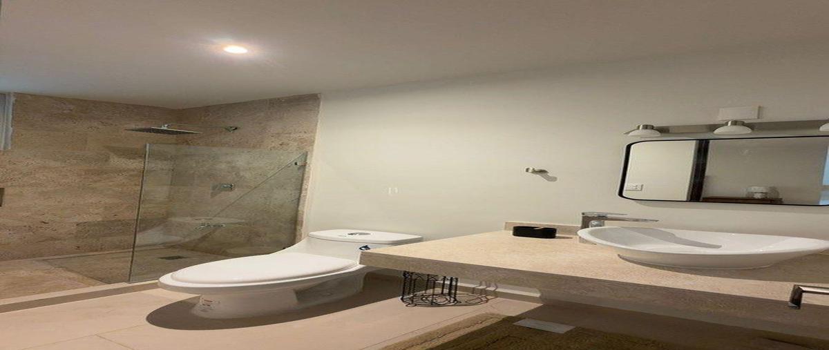 Foto de departamento en renta en  , temozon norte, mérida, yucatán, 0 No. 03