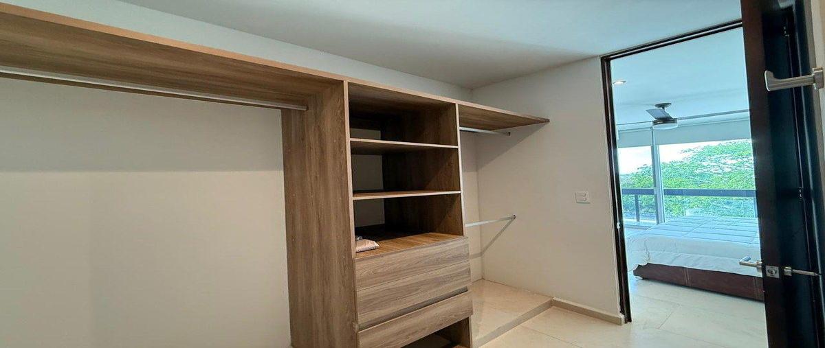 Foto de departamento en renta en  , temozon norte, mérida, yucatán, 0 No. 04