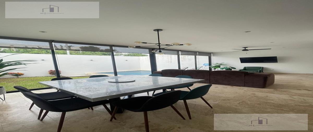 Foto de casa en venta en  , temozon norte, mérida, yucatán, 31461855 No. 06