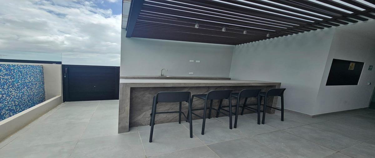 Foto de departamento en venta en  , temozon norte, mérida, yucatán, 0 No. 03