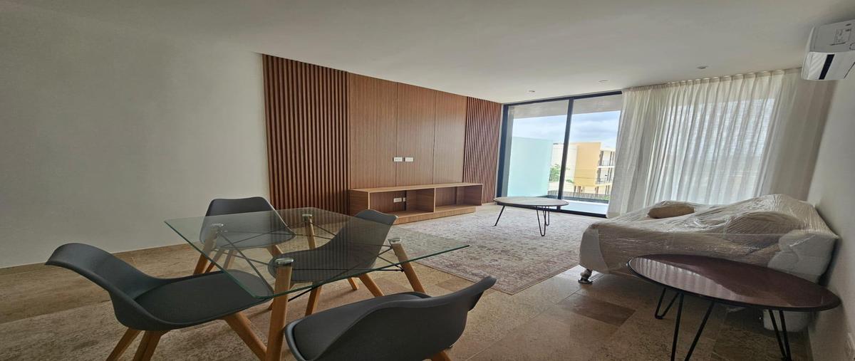 Foto de departamento en venta en  , temozon norte, mérida, yucatán, 31463175 No. 05